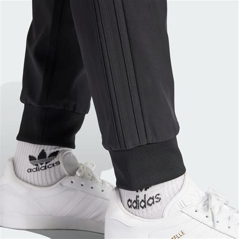 adidas herren sst tp sport trousers|adidas sst bonded track pants.